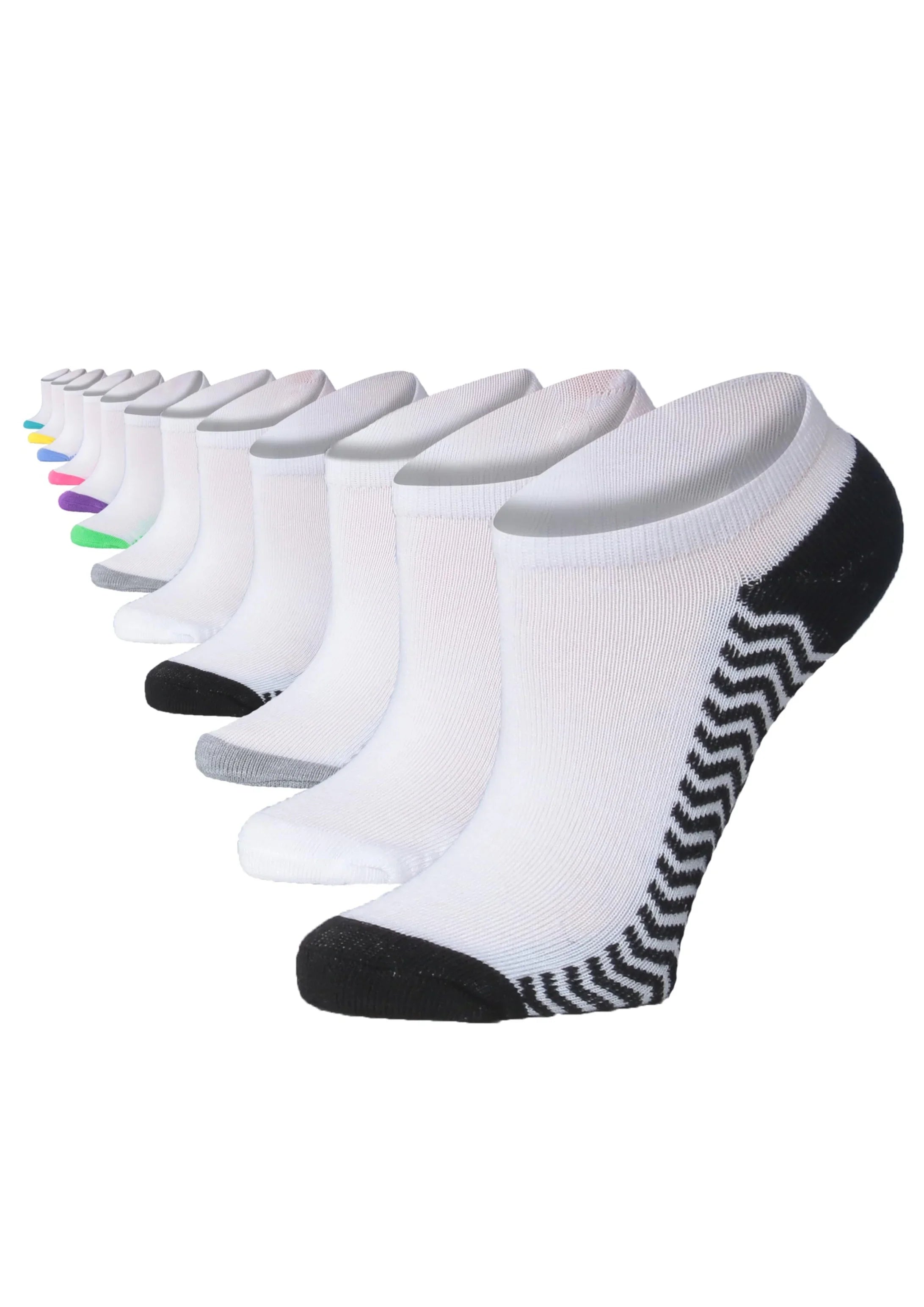 Minimalist Socks