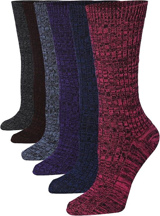warm socks