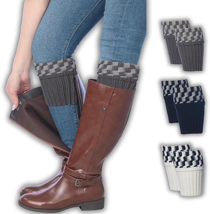 Short Leg Warmers