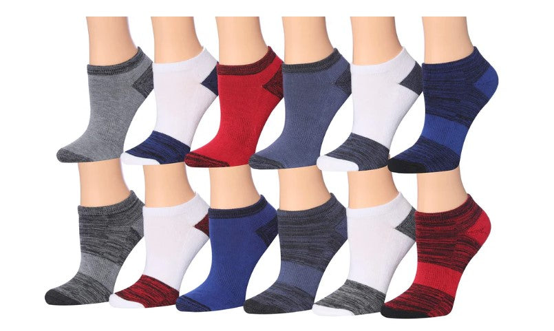 Boys Athletic Socks