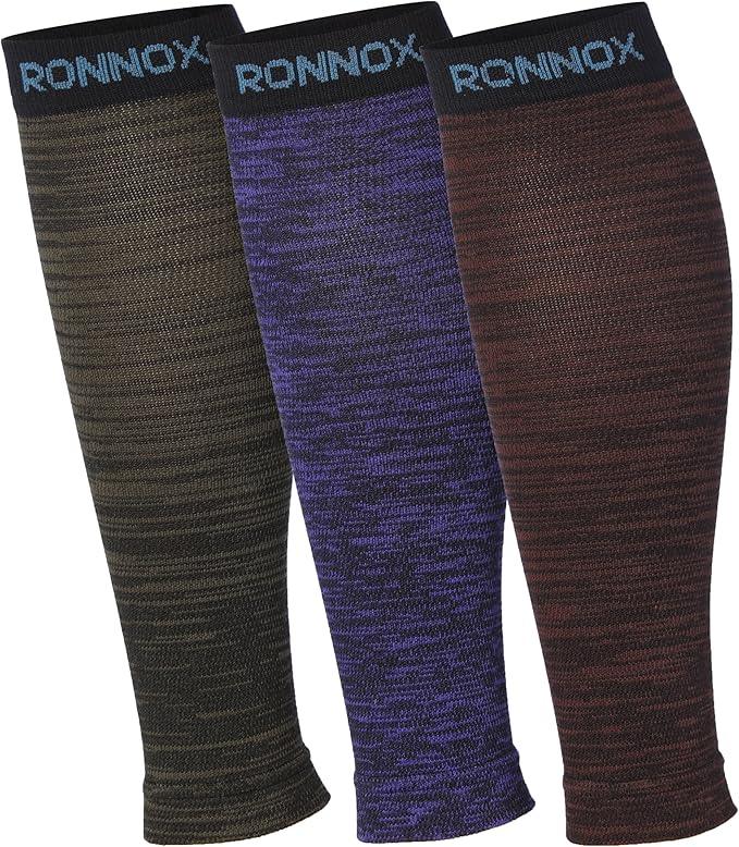 Calf Compression Sleeve