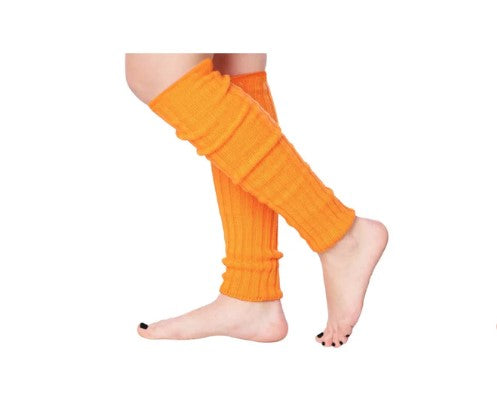 One Size Leg Warmers