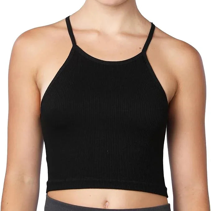 Women's Tank Tops