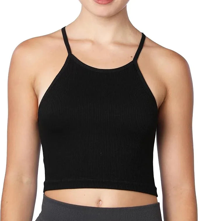 Women's Tank Tops