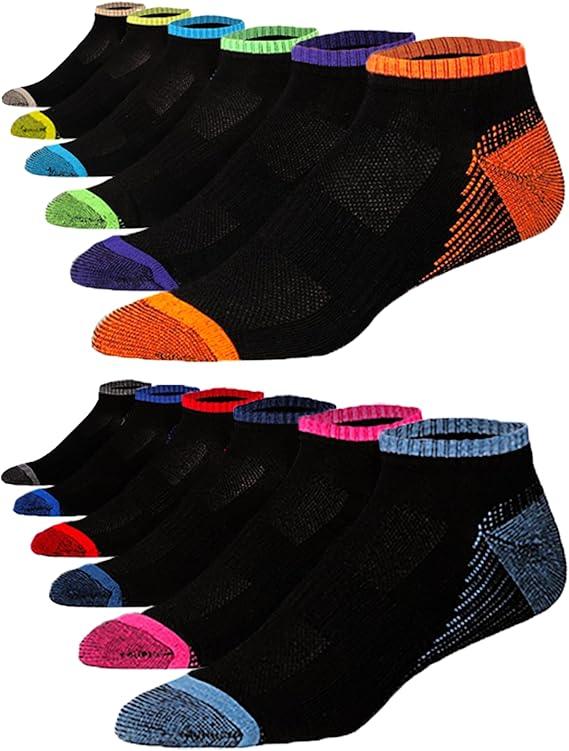 Men's Low Cut Socks