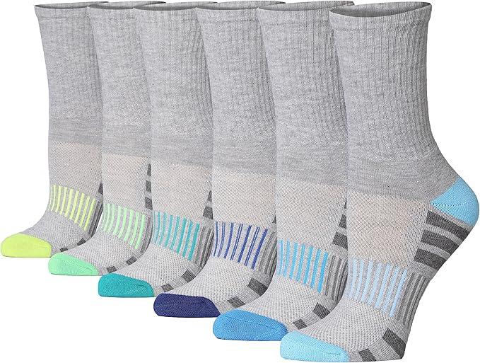 Women's Athletic Sports Socks