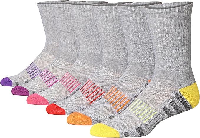 Cushioned Socks