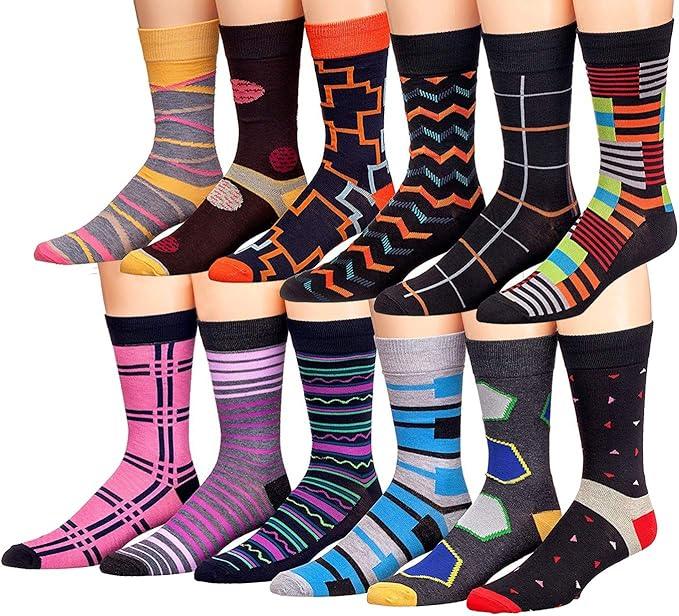 Men's Dess Socks
