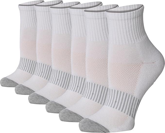 Women's Quarter Socks