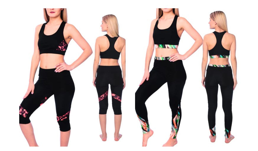 Yoga Clothes for Women