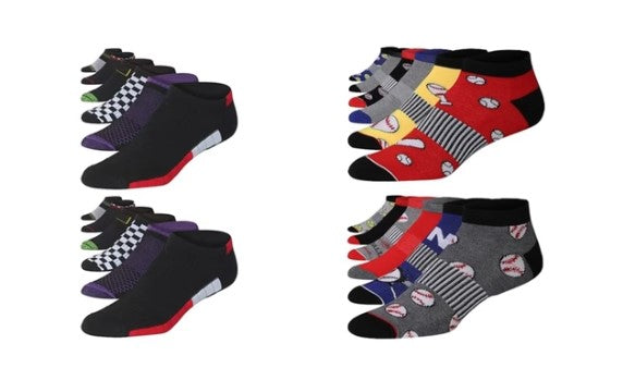 Men's Sports Socks