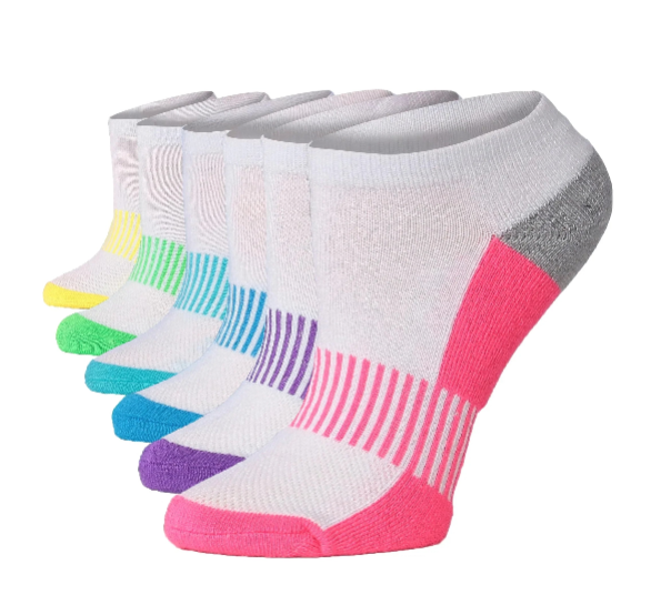 Women's Sports Socks