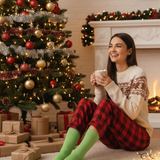 Solid Pastel Socks - 12 Pairs