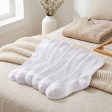 Funky Crew Socks - 6 Pack