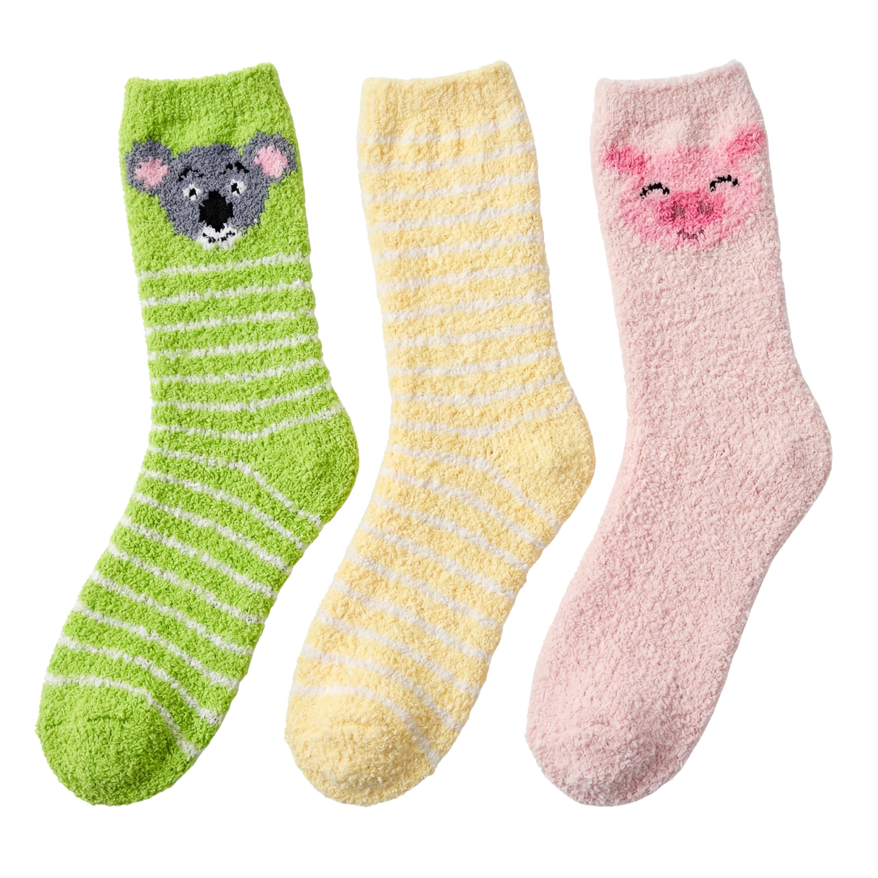 Tropical Dreams Socks