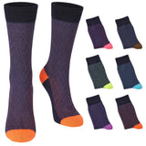 Men's Enchantment Socks - 6 Pairs