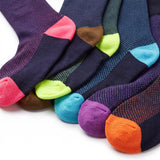 Men's Enchantment Socks - 6 Pairs