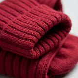 Women's Red Rhapsody Leg Warmers