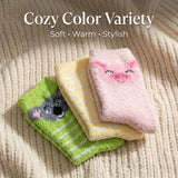 Tropical Dreams Socks for Women