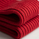 Women's Knit Extra Long Leg Warmers