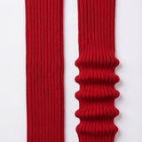 Women's Knit Extra Long Leg Warmers