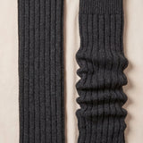 Women's Knit Leg Warmers