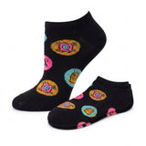 Mix Monster Low Cut Socks - 10 Pairs
