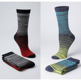 Mini striped Socks - 12 Pairs