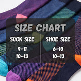 Men's Enchantment Socks - 6 Pairs
