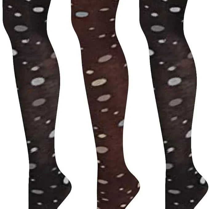 Novelty Knee High Socks
