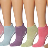 cushioned ankle socks