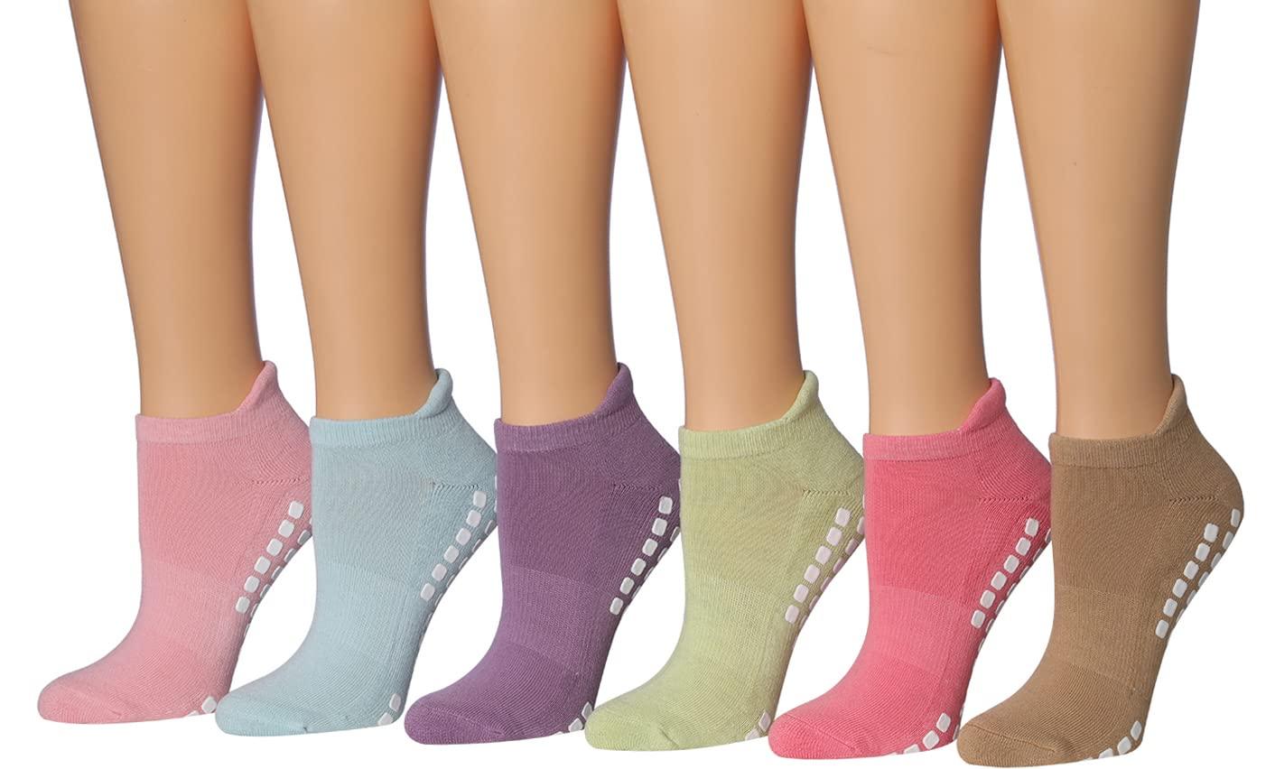 cushioned ankle socks