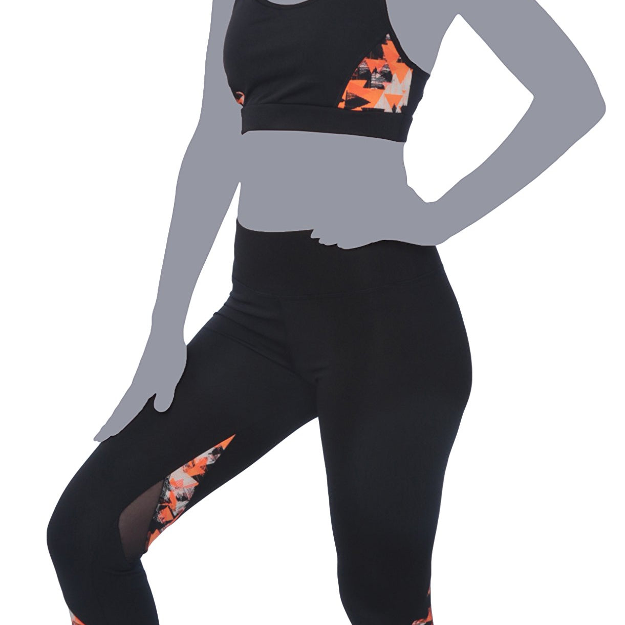 Yoga Workout Clothes