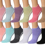 Pilates Grip Socks