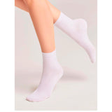 Tipi Toe Women's 6 Pack Lightweight & Versatile Quarter Socks, Ideal for Casual & Everyday Wear
