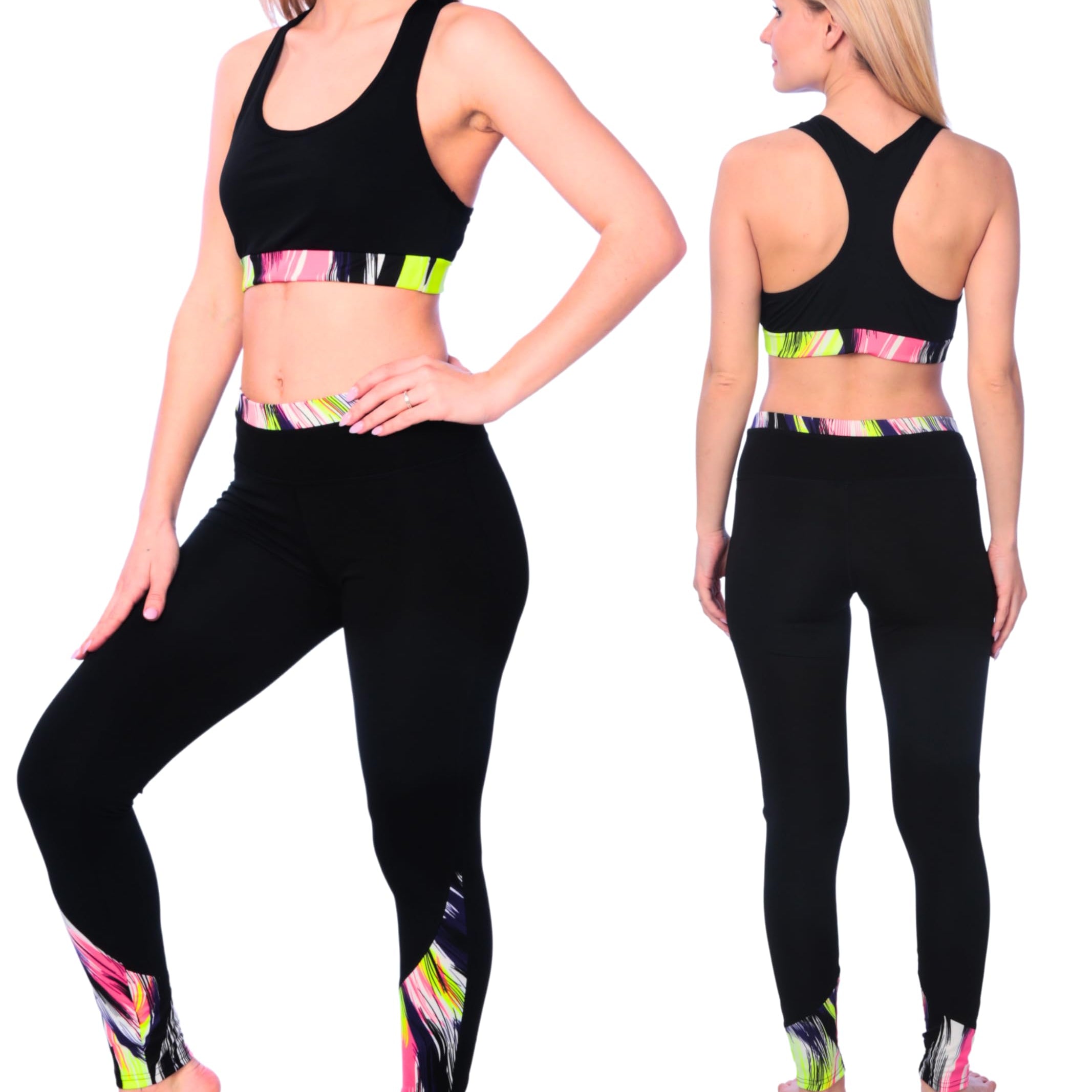Fitness Yoga Clothes