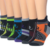 Women's Everyday Active Tab Socks