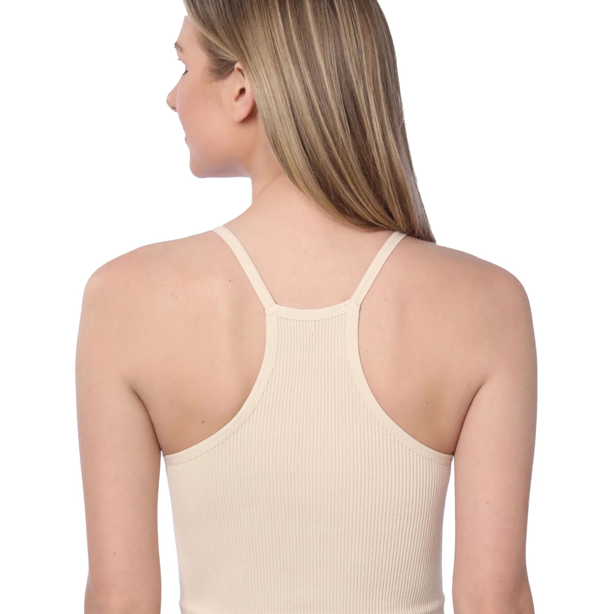 Women's Pearl Tank Tops