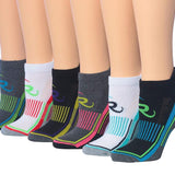 Women's Active Motion Low Cut Tab Socks