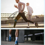 Moisture Wicking Socks for Men