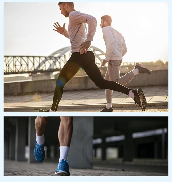 Breathable Socks for Men