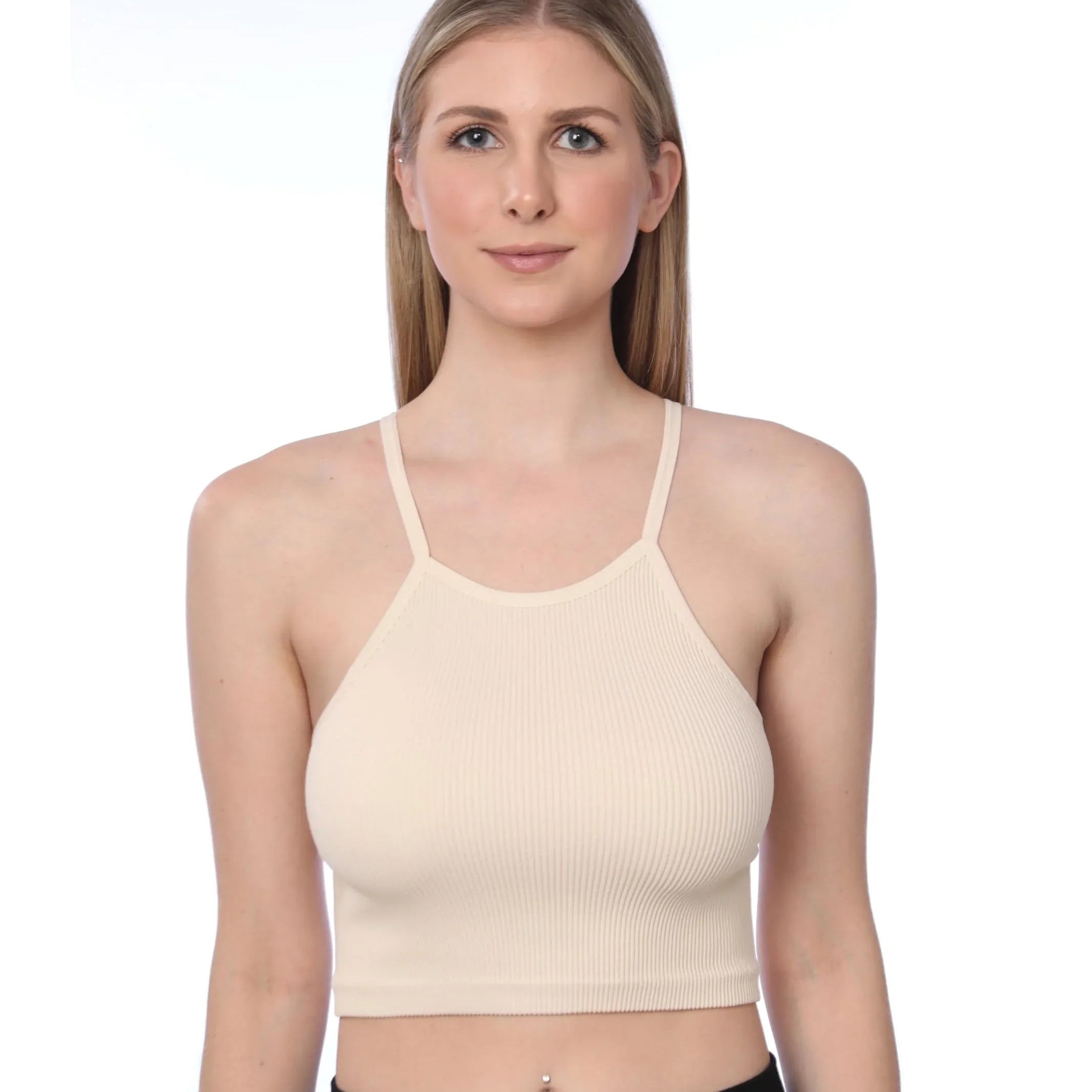 Women's Pearl Tank Tops