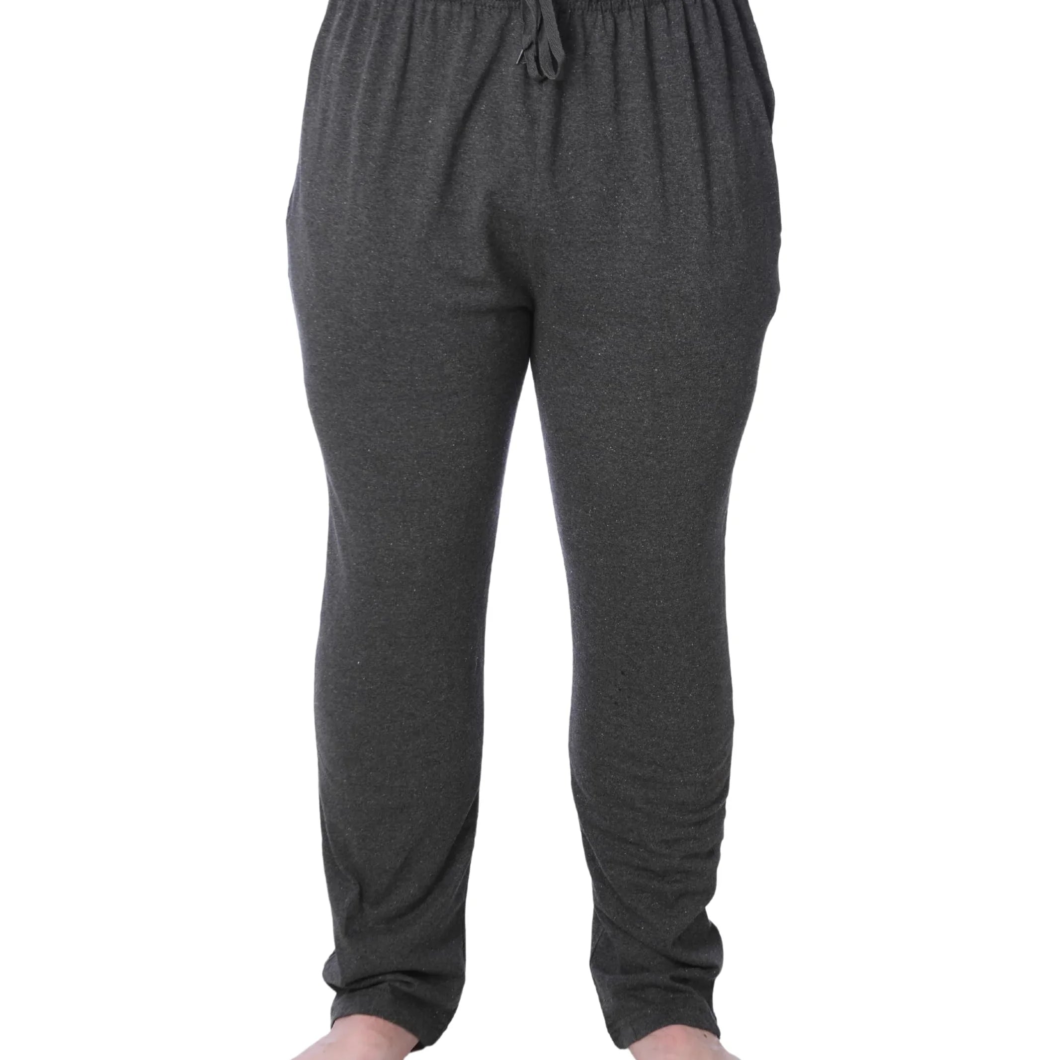 Dark Pajama Pants