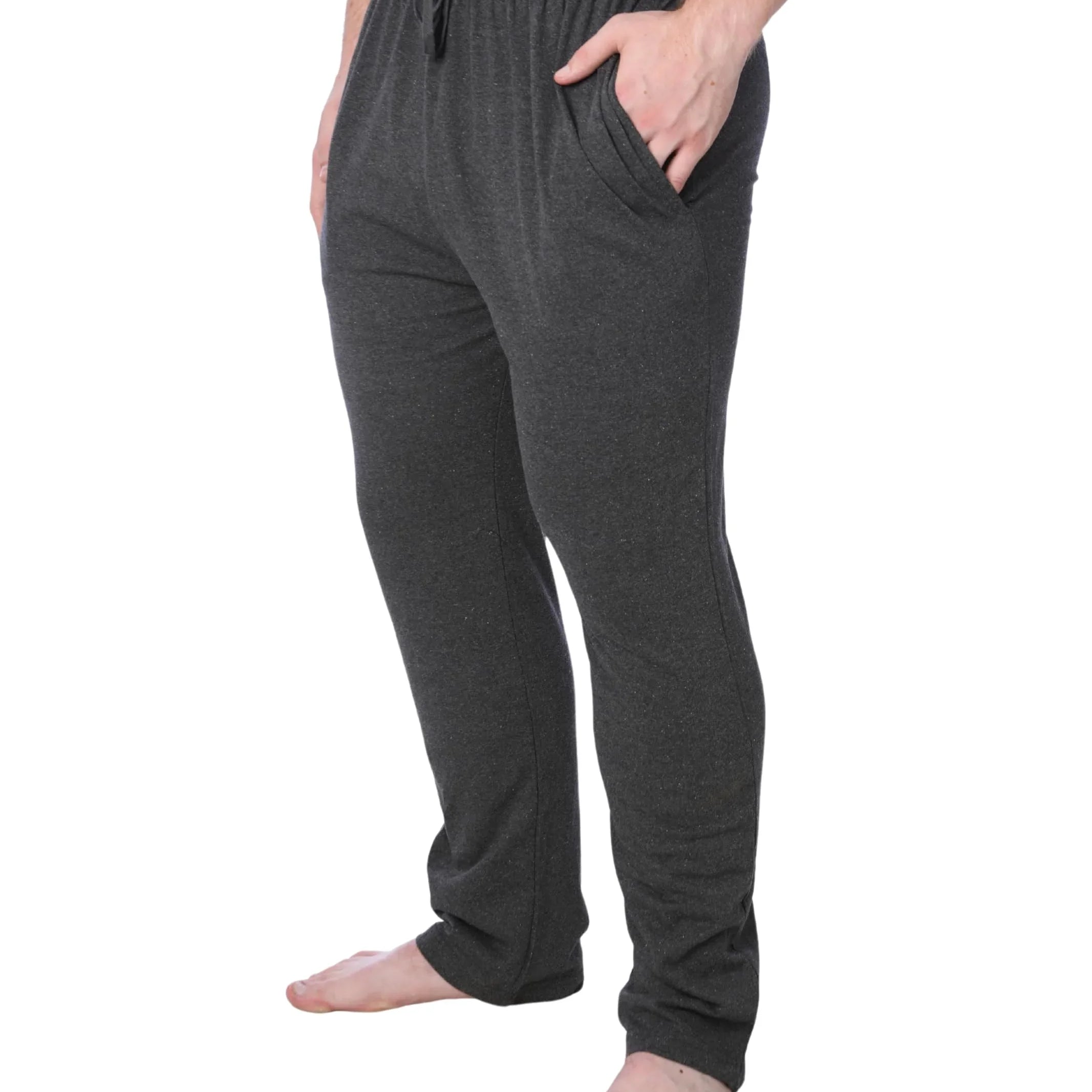 Men's Dark Pajama Pants
