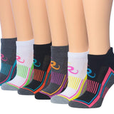 Women's Athletic Trainer Tab Socks