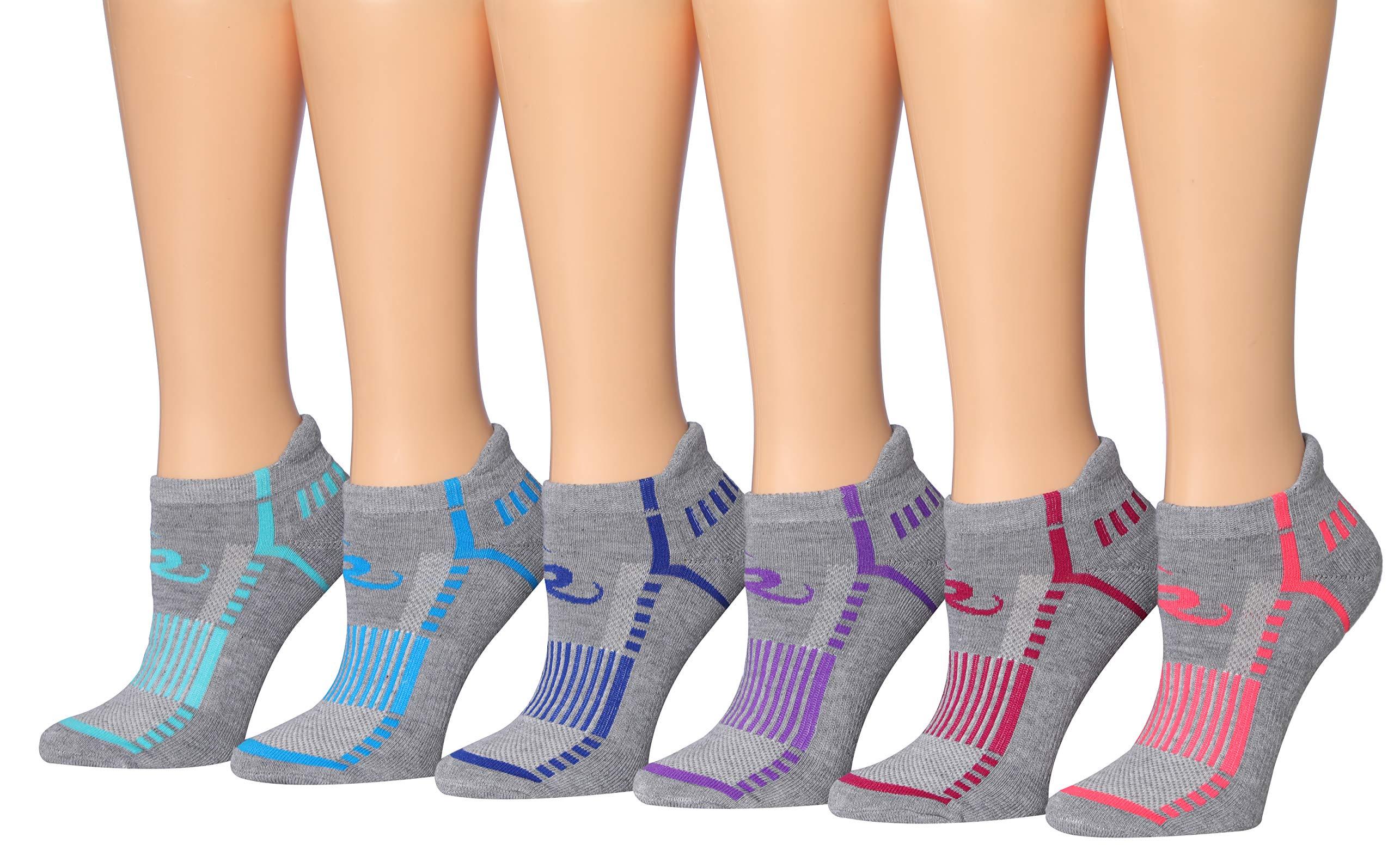 Daily Active Socks