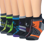 Everyday Active Tab Socks