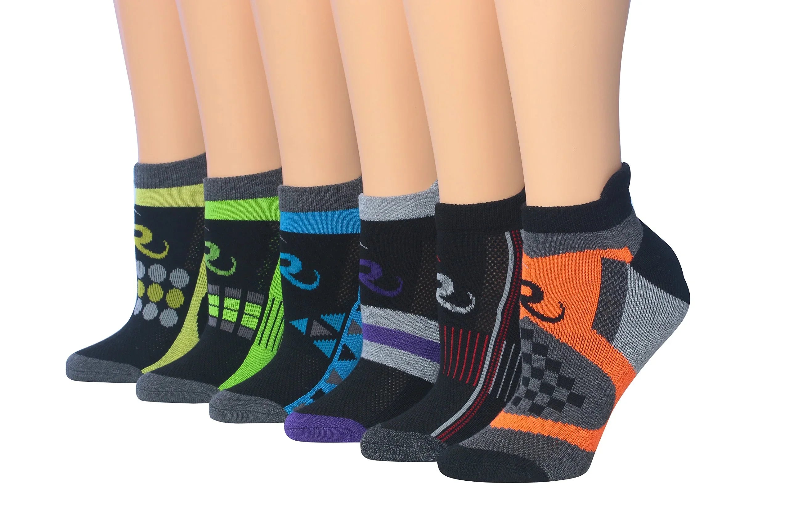 Everyday Active Tab Socks