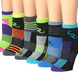 Athletic Fit Crew Socks