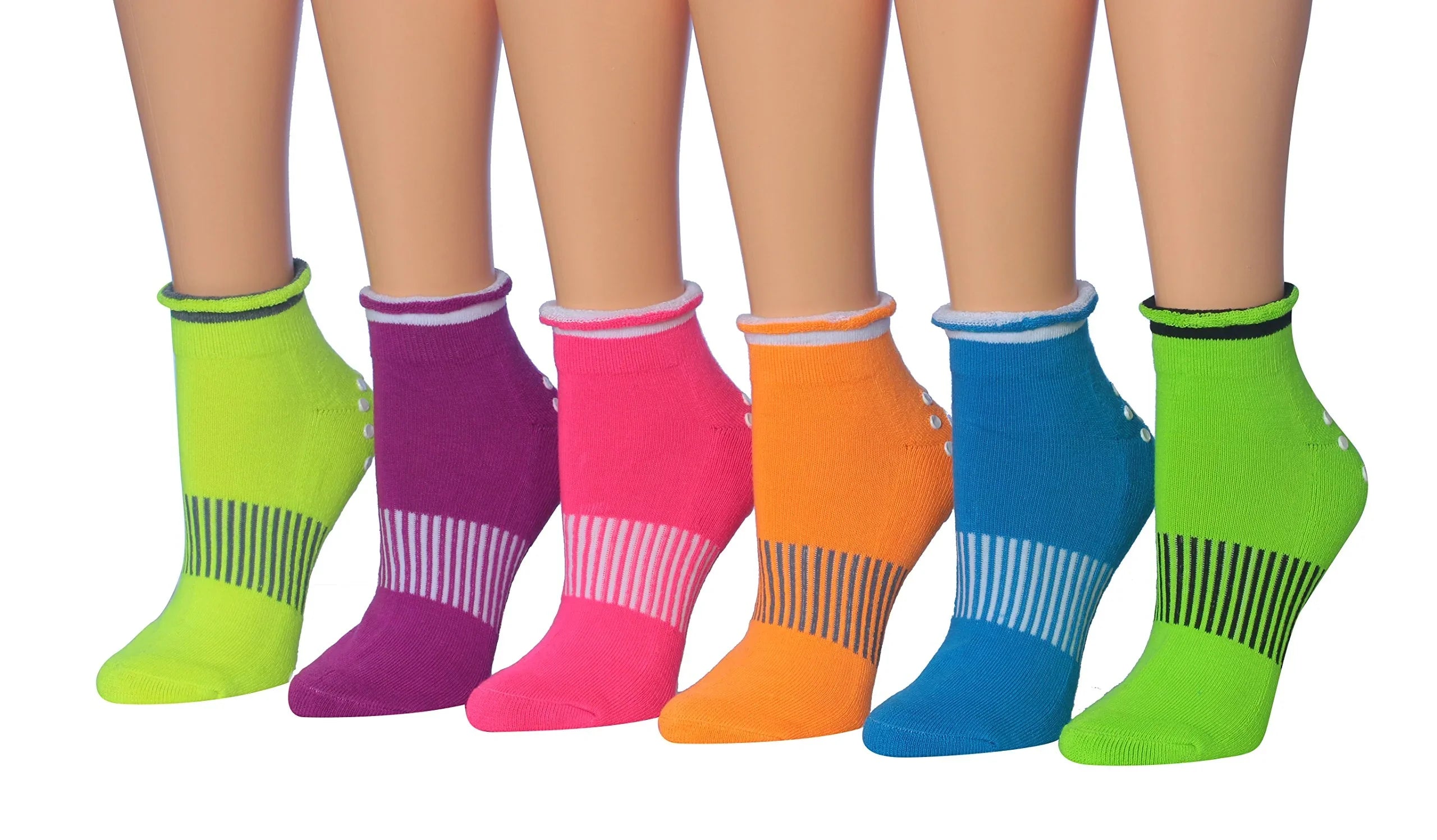 Hospital Gripper Socks